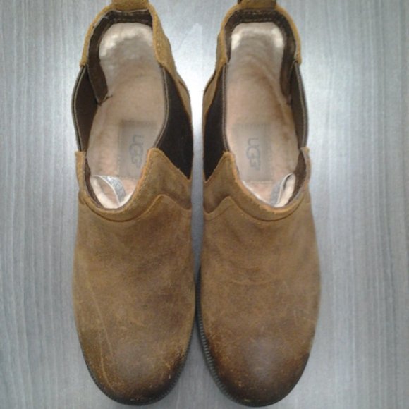 UGG Bonham II - Picture 1 of 8